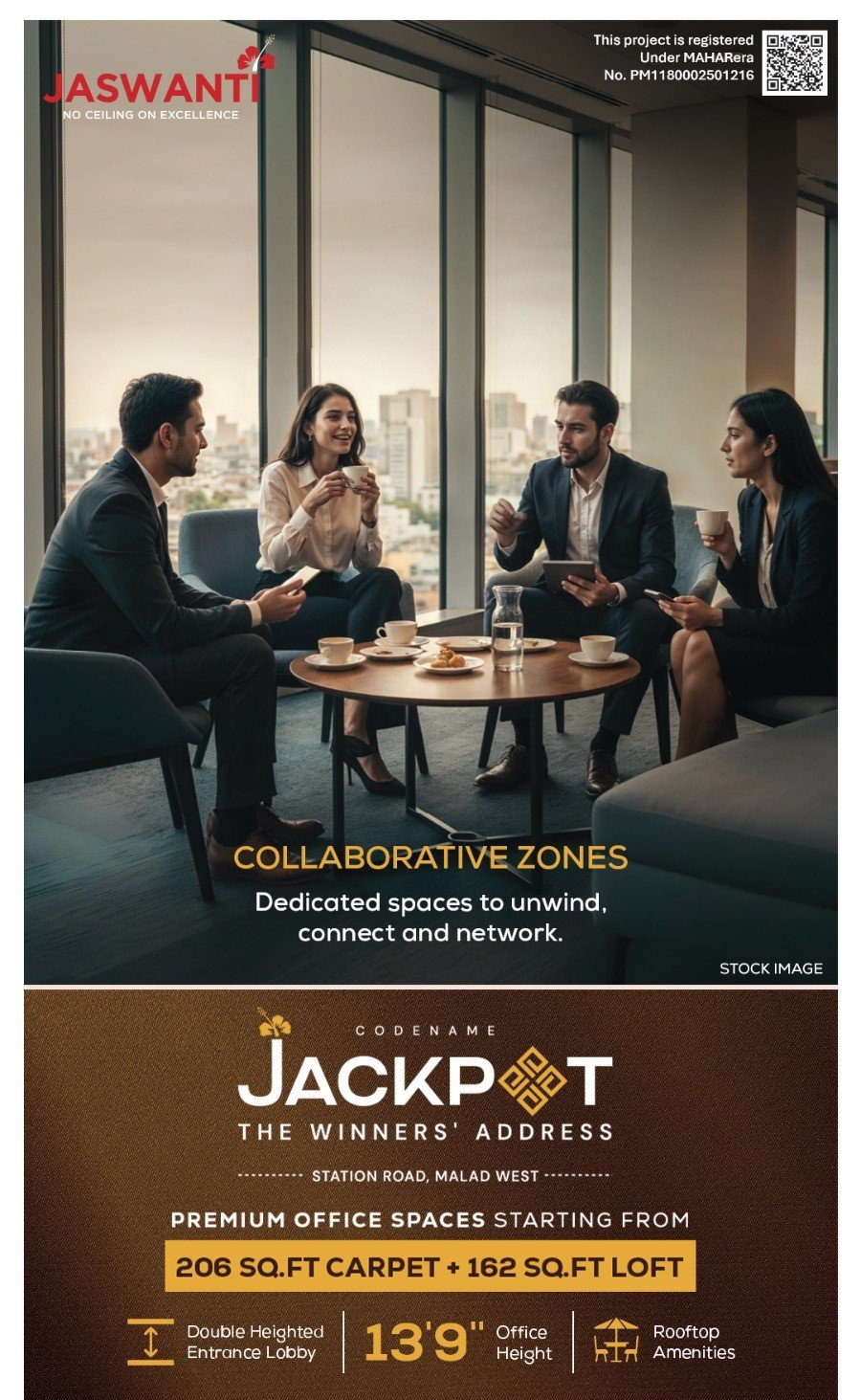 Jaswanti Jackpot Slide 2